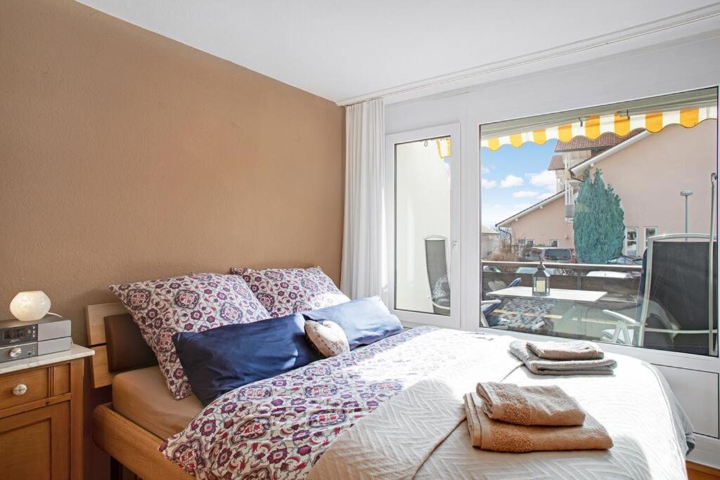 Apartamento Alpenglück Scheidegg Exterior foto